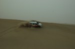 Dune Bashing