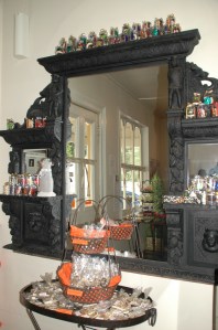 Schoc Chocolates is in Greytown, 80km north of Wellington, New Zealand