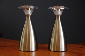 Alfresco Touch Lamps
