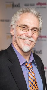 Good Food Pub Guide editor Keith Austin