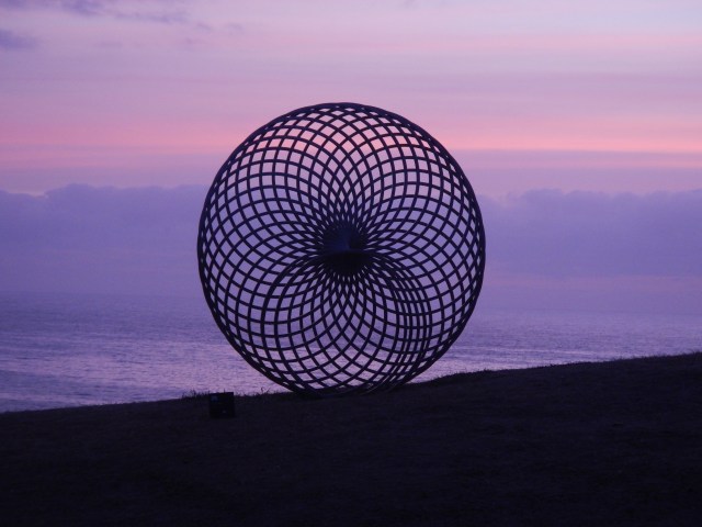 sisyphus by George Andric. Photo Briar Jensen