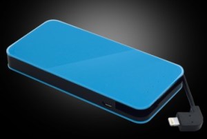 Plox Portable Charger