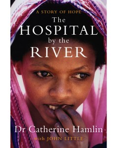 Read about the wonderful work done by the Hamlins