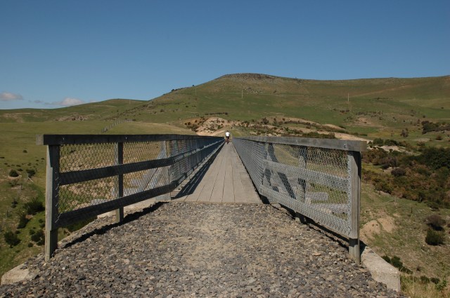 Otago Rail Trail