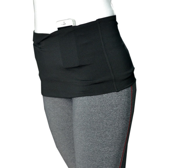 hipS-sister travel waistband