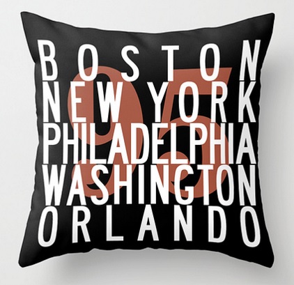 Remember your road trip