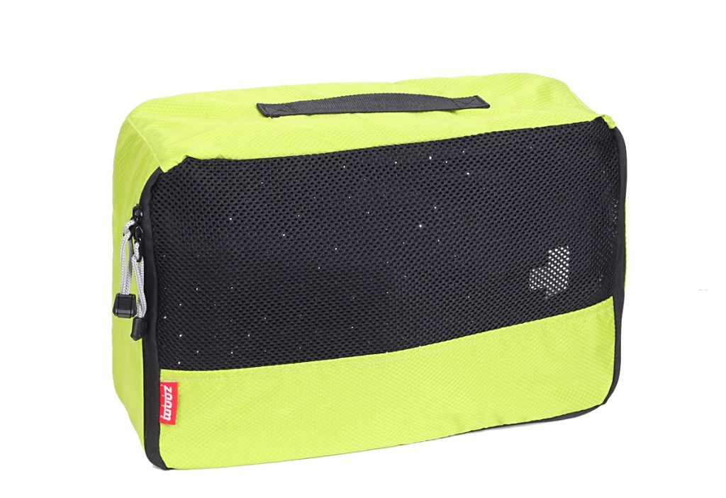 Pack it! Part 1 – Five reasons to use travel packing cells | Briar's ...