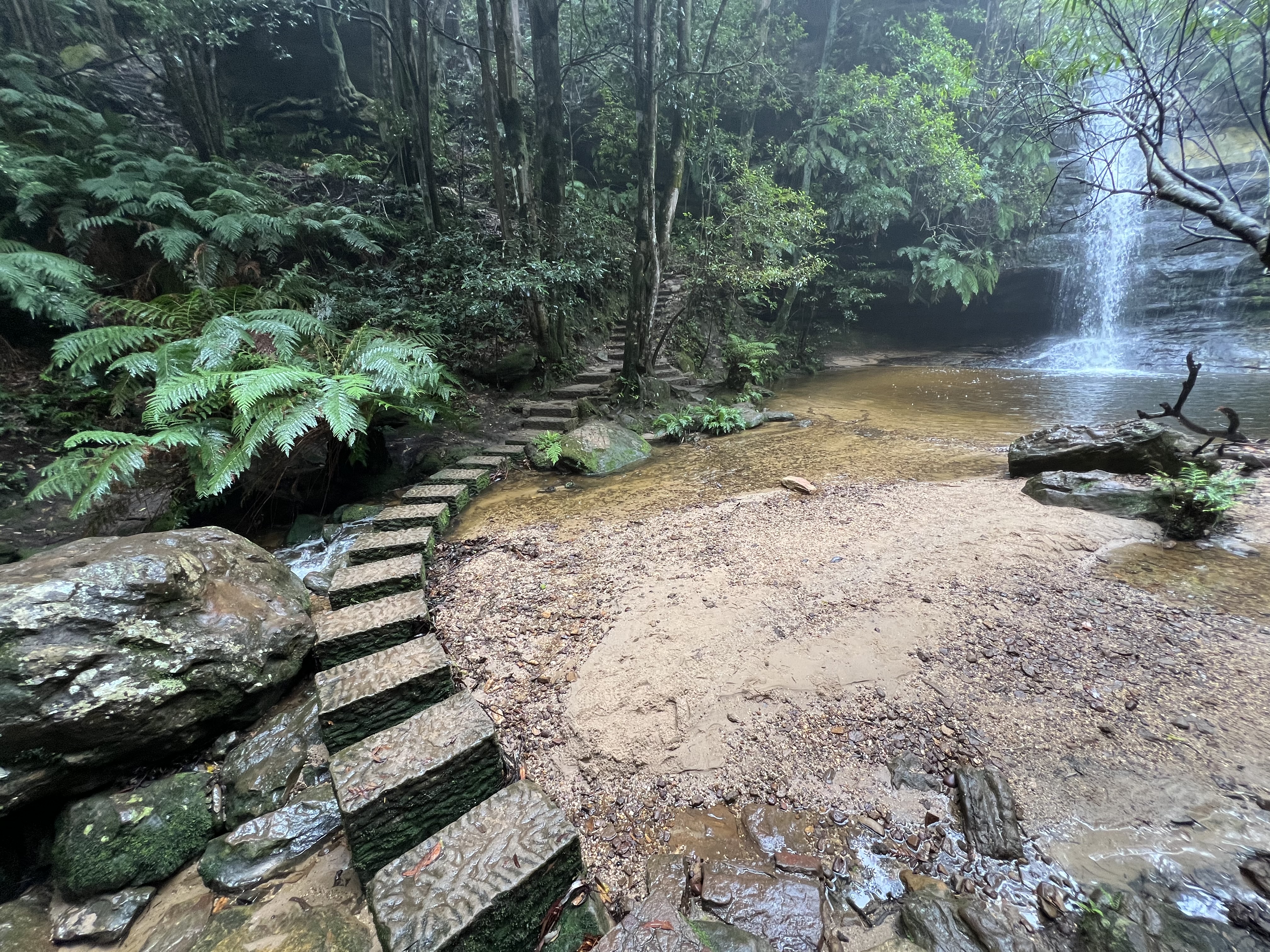 12 Pool of Siloam. Photo © Briar Jensen.